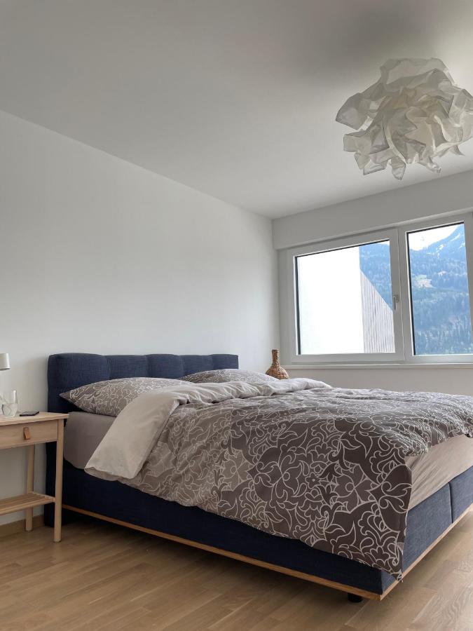 Traumapartment Murmeltier Tirol Grins Exterior photo